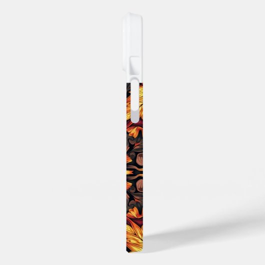 Ein überzeugender Fall Case-Mate iPhone Hülle (Rückseite / Links)