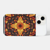 Ein überzeugender Fall iPhone Hülle (Rückseite (Horizontal))