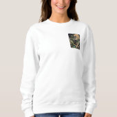 Ein unbekannter Ort Sweatshirt (Vorderseite)