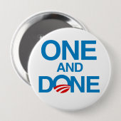 EIN UND GETAN BUTTON (Vorne & Hinten)