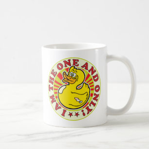 Ein und nur kaffeetasse
