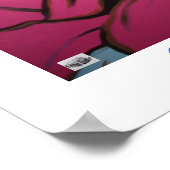 Ein und nur Sohn Poster (Ecke)