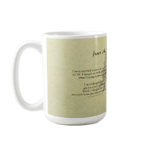 Ein unerwarteter Freund ©2012 durch Trinka höflich