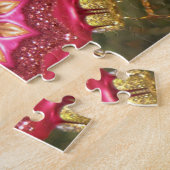 Ein unglaubliches Puzzlespiel Puzzle (Seite)