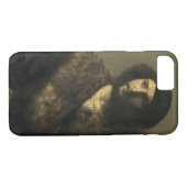 Ein ungültiges, c.1514 (Öl auf Leinwand) Case-Mate iPhone Hülle (Rückseite (Horizontal))