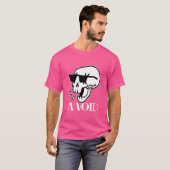 Ein ungültiges Geschenk T-Shirt (Vorne ganz)