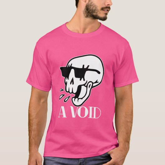 Ein ungültiges Geschenk T-Shirt (Vorderseite)