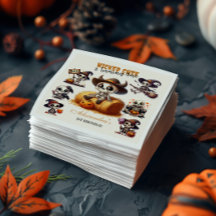 Ein unheimlich seltsamer Western Halloween erste G