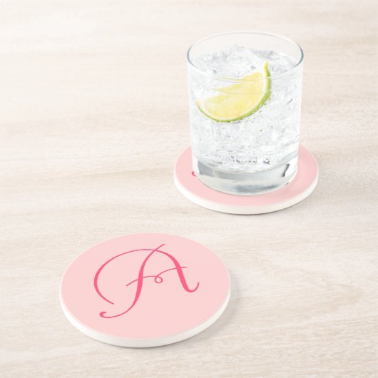 Ein Untersetzer (Seite)