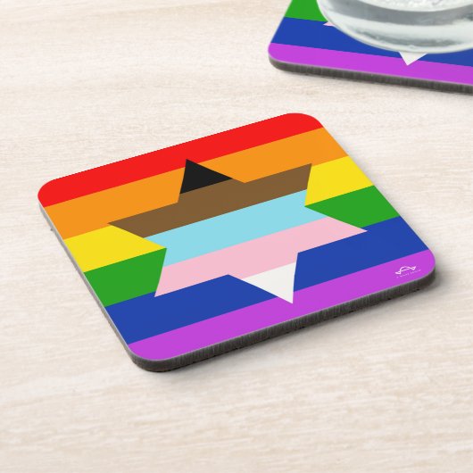 Ein Untersetzer für eine größere Brücke (Linke Seite)