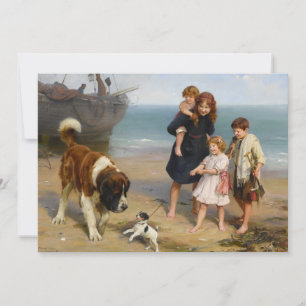 Ein unwahrscheinliches Paar   Arthur John Elsley