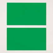 Ein üppiger, grüner Farn mit zartem, verzaubertem (Vorne & Hinten)