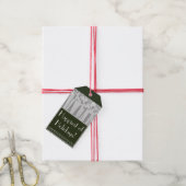 EIN URLAUB MIT KUNST DECO! : GESCHENKANHÄNGER (Mit Garn)