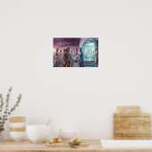 Ein Urteil anderer Art Poster (Küche)