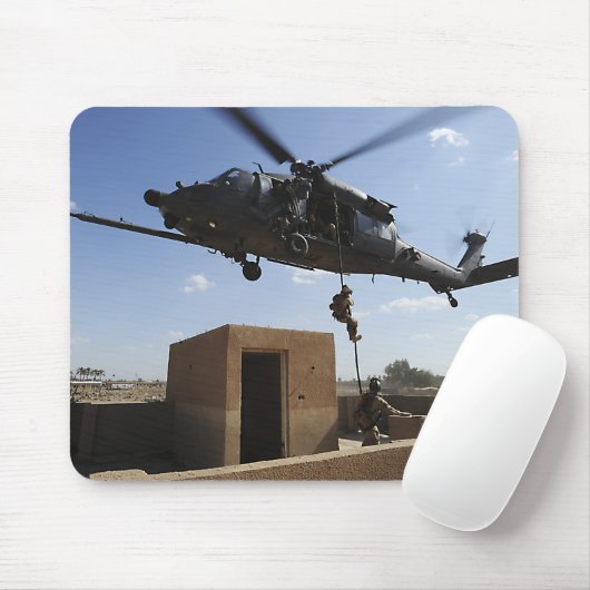 Ein US-Luftwaffenparadies Mousepad (Mit Mouse)