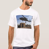 Ein US-Luftwaffenparadies T-Shirt (Vorderseite)