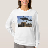 Ein US-Luftwaffenparadies T-Shirt (Vorderseite)