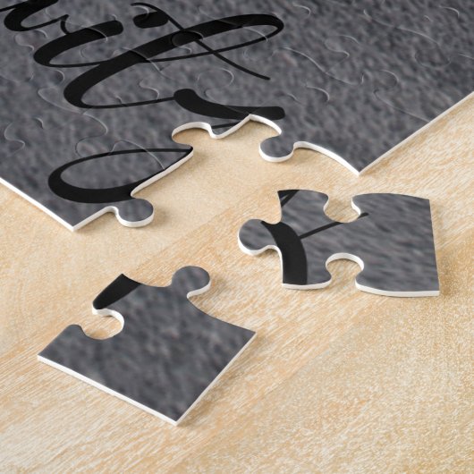 Ein Valentin für das Puzzle (Seite)