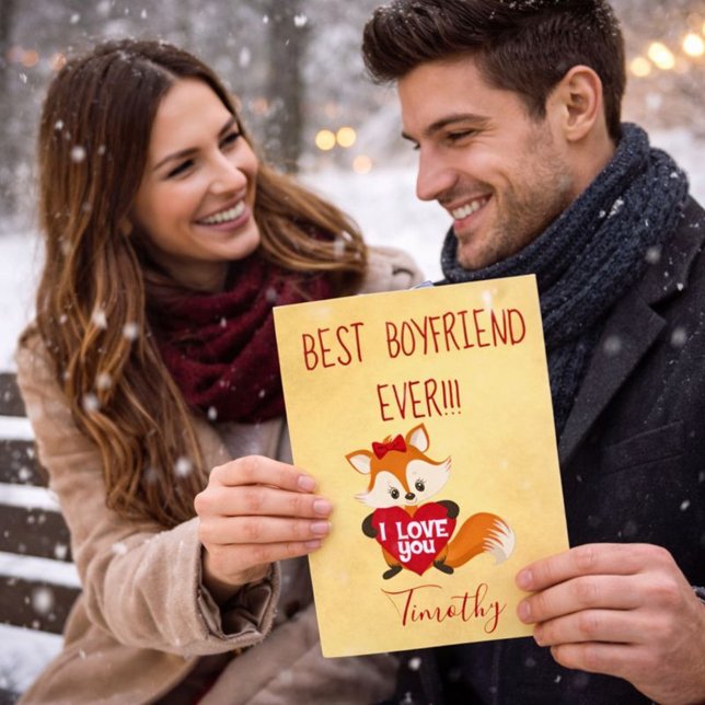 Ein Valentinstag für den besten Freund je (Von Creator hochgeladen)