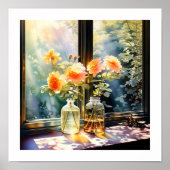 Ein Vas für ein Paar Poster (Vorne)