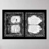 Ein verkrüppelter Junge Poster (Vorne)