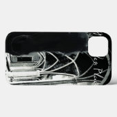 Ein versteckter Ort - iPad-Fall Case-Mate iPhone Hülle (Rückseite (Horizontal))