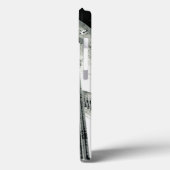 Ein versteckter Ort - iPad-Fall Case-Mate iPhone Hülle (Rückseite / Links)