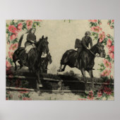 Ein Vertrauensvorschuss Poster (Vorne)