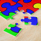 Ein verwirrenpuzzlespiel! puzzle (Seite)