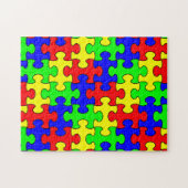 Ein verwirrenpuzzlespiel! puzzle (Horizontal)