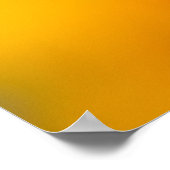 Ein Viceroy Butterfly auf Blume Poster (Ecke)