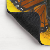 Ein Viceroy Butterfly | Limenitis Archippus Mousepad (Ecke)