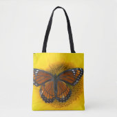 Ein Viceroy Butterfly | Limenitis Archippus Tasche (Vorderseite)