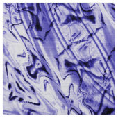 Ein Viktorianischer Winter...... Stoff (Nahaufnahme)