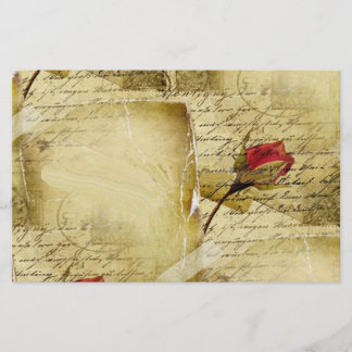Ein Vintages Liebe