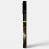 Ein Visionär-Datenwissenschaftler, der die Zukunft Case-Mate iPhone Hülle (Rückseite / Links)