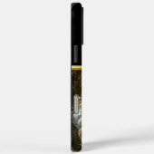 Ein Visionär-Datenwissenschaftler, der die Zukunft Case-Mate iPhone Hülle (Rückseite / Rechts)