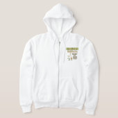 EIN VISIONÄR HOODIE (Ablage )