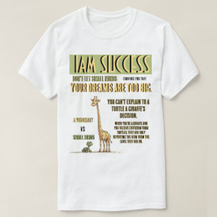 EIN VISIONÄR T-Shirt
