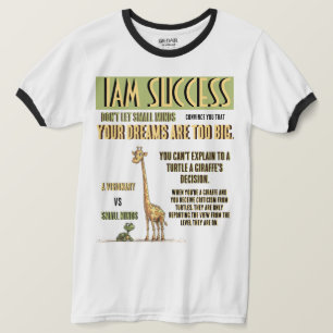 EIN VISIONÄR T-Shirt