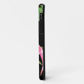 Ein Vogel Case-Mate iPhone Hülle (Hinten/Links)