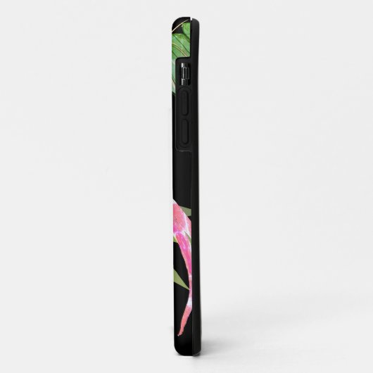 Ein Vogel Case-Mate iPhone Hülle (Hinten/Links)