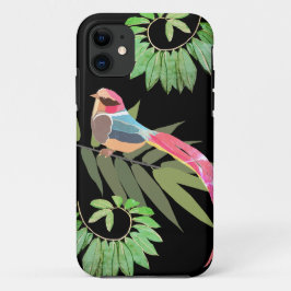 Ein Vogel Case-Mate iPhone Hülle