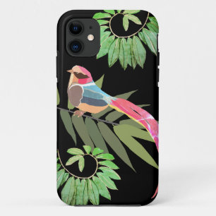 Ein Vogel Case-Mate iPhone Hülle