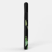 Ein Vogel Case-Mate iPhone Hülle (Hinten/Rechts)