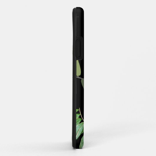 Ein Vogel Case-Mate iPhone Hülle (Hinten/Rechts)