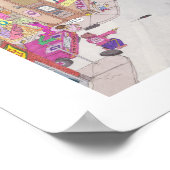 Ein Voltz Eastside Moment Poster (2) (Ecke)