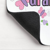 Ein von einem netten Grammy Mousepad (Ecke)