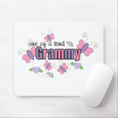 Ein von einem netten Grammy Mousepad (Mit Mouse)