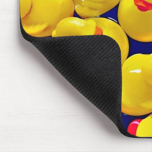 EIN VON einem NETTEN Mousepad (Ecke)